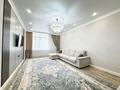 2-комнатная квартира · 78 м² · 3/17 этаж, Туран 50/3, 50/4, 50/5 — Астана арена за 62.5 млн ₸ в Есильский р-н