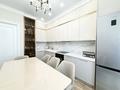 2-комнатная квартира · 78 м² · 3/17 этаж, Туран 50/3, 50/4, 50/5 — Астана арена за 62.5 млн ₸ в Есильский р-н — фото 7