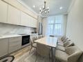 2-комнатная квартира · 78 м² · 3/17 этаж, Туран 50/3, 50/4, 50/5 — Астана арена за 62.5 млн ₸ в Есильский р-н — фото 8