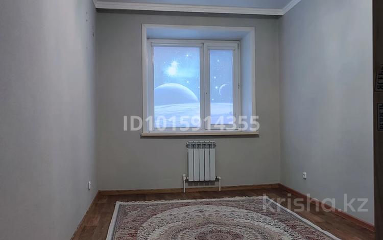 2-комнатная квартира · 66.7 м² · 5/9 этаж, Кобыланды Батыра 36А за 33.5 млн ₸ в Костанае — фото 2