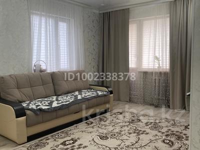 1-комнатная квартира · 48 м² · 4/4 этаж, Сейфулина 7 48 — 9 школа за 12 000 ₸ в Балхаше