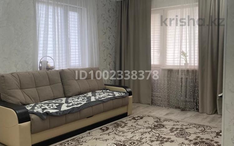 1-комнатная квартира · 48 м² · 4/4 этаж, Сейфулина 7 48 — 9 школа за 12 000 ₸ в Балхаше — фото 2