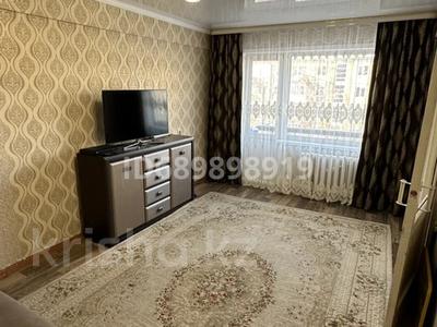 3-комнатная квартира · 56.3 м² · 4/5 этаж, Казахстан 96 — Библиотека Пушкина за 18 млн 〒 в Усть-Каменогорске, Ульбинский