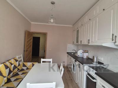 1-комнатная квартира · 45 м² · 4/6 этаж, Аль Фараби 25 за 22.5 млн 〒 в Астане, Есильский р-н