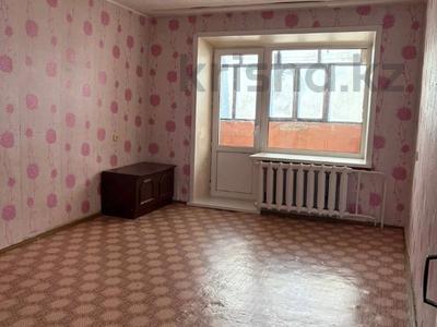 3-комнатная квартира · 51.3 м² · 6 этаж, садовая за 19 млн ₸ в Костанае