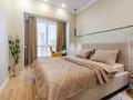 2-комнатная квартира · 50 м² · 19/20 этаж, Серкебаева 146 за 25 000 ₸ в Алматы, Бостандыкский р-н