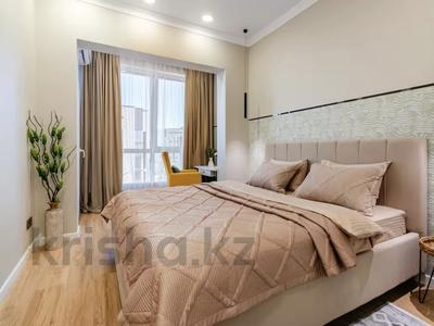 2-комнатная квартира · 50 м² · 19/20 этаж, Серкебаева 146 за 25 000 ₸ в Алматы, Бостандыкский р-н
