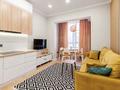 2-комнатная квартира · 50 м² · 19/20 этаж, Серкебаева 146 за 25 000 ₸ в Алматы, Бостандыкский р-н — фото 14