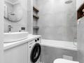2-комнатная квартира · 50 м² · 19/20 этаж, Серкебаева 146 за 25 000 ₸ в Алматы, Бостандыкский р-н — фото 16