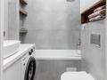 2-комнатная квартира · 50 м² · 19/20 этаж, Серкебаева 146 за 25 000 ₸ в Алматы, Бостандыкский р-н — фото 19