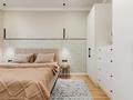 2-комнатная квартира · 50 м² · 19/20 этаж, Серкебаева 146 за 25 000 ₸ в Алматы, Бостандыкский р-н — фото 4