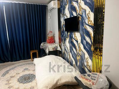 1-комнатная квартира · 33 м² · 5/7 этаж, мкр Ожет, Северный кольцо 86/11 за 19 млн ₸ в Алматы, Алатауский р-н