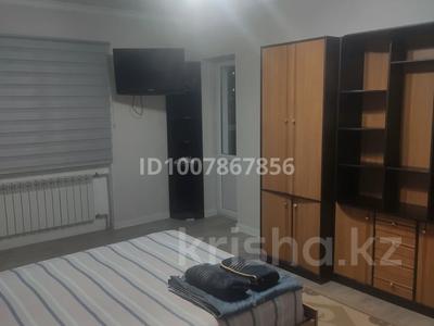 1-комнатная квартира · 55 м² · 6/17 этаж, Мамыр-1 29 за 250 000 〒 в Алматы, Ауэзовский р-н