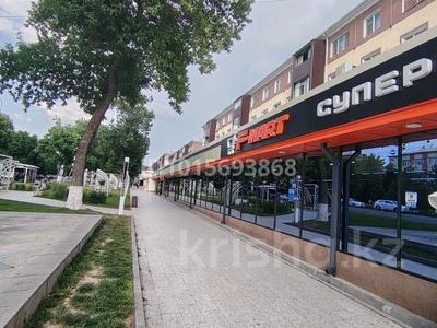 2-комнатная квартира · 64 м², 8-й микрорайон, Желтоксан 4 4 за 21 млн ₸ в Шымкенте, Туран р-н
