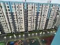 2-комнатная квартира · 60 м² · 12/13 этаж, Райымбека 348/1 — Ташкентская-Петрова за 370 000 ₸ в Алматы, Ауэзовский р-н — фото 19