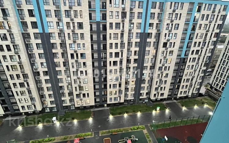 2-бөлмелі пәтер · 60 м² · 12/13 қабат, Райымбека 348/1 — Ташкентская-Петрова, бағасы: 350 000 ₸ в Алматы, Ауэзовский р-н — фото 13