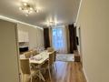 2-комнатная квартира · 60 м² · 12/13 этаж, Райымбека 348/1 — Ташкентская-Петрова за 370 000 ₸ в Алматы, Ауэзовский р-н — фото 10
