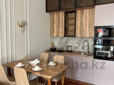 Аренда квартир в Алматы: 2-комнатная квартира · 63 м² · 2/3 этаж · помесячно, Сейдимбека 110/1 за 450 000 〒 2-комнатная квартира · 63 м² · 2/3 этаж · помесячно, Сейдимбека 110/1 за 450 000 〒 в Алматы, Наурызбайский р-н