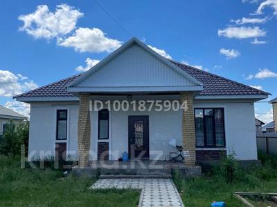 Отдельный дом · 3 комнаты · 118.8 м² · 7 сот., Придорожная 32 — Напротив гипермаркета Дина за 28 млн 〒 в Уральске