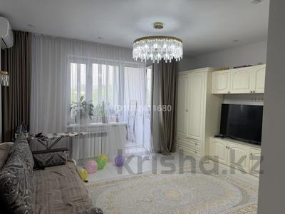 2-комнатная квартира · 51 м² · 6 этаж, ул. Мустай Карима 12/11 за 43 млн ₸ в Алматы, Ауэзовский р-н
