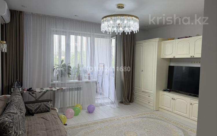 2-комнатная квартира · 51 м² · 6 этаж, ул. Мустай Карима 12/11 за 43 млн ₸ в Алматы, Ауэзовский р-н — фото 2