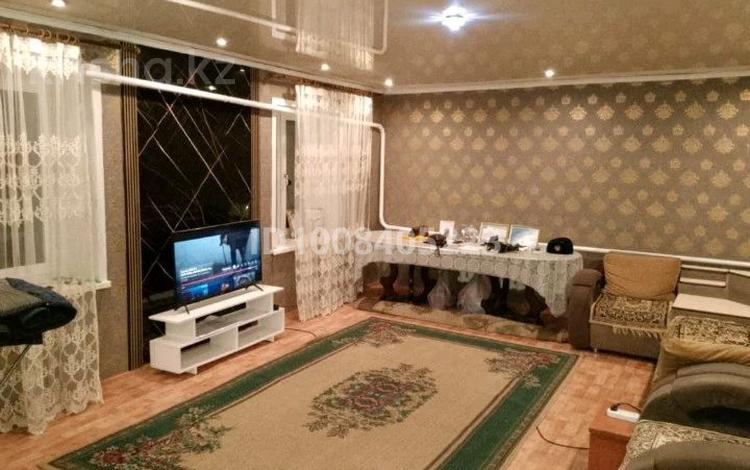 Отдельный дом · 3 комнаты · 98 м² · 8 сот., Кахармандар 42/3 за 13.5 млн ₸ в Красном яре — фото 2
