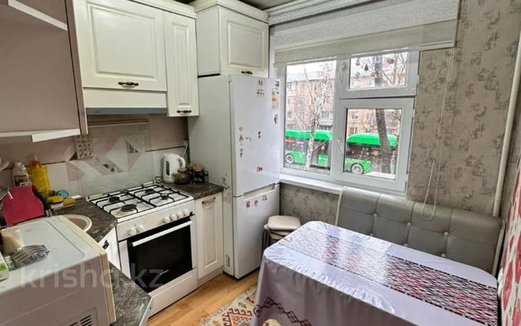3-комнатная квартира · 60 м² · 2/4 этаж, мкр №9 — Шаляпина-Берегового за 34.5 млн ₸ в Алматы, Ауэзовский р-н — фото 7