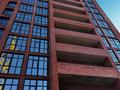 2-комнатная квартира · 68 м² · 11/12 этаж, Жубан Молдагалиев 1 за 25.5 млн ₸ в Астане, Нура р-н