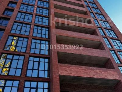 2-комнатная квартира · 68 м² · 11/12 этаж, Жубан Молдагалиев 1 за 25.5 млн ₸ в Астане, Нура р-н
