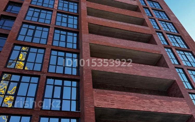 2-комнатная квартира · 68 м² · 11/12 этаж, Жубан Молдагалиев 1 за 25.5 млн ₸ в Астане, Нура р-н — фото 2