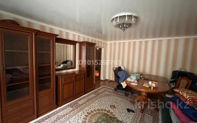 Отдельный дом · 4 комнаты · 120 м² · 8 сот., мкр Шанырак-1 — Отемисулы 96 за 300 000 ₸ в Алматы, Алатауский р-н — фото 3