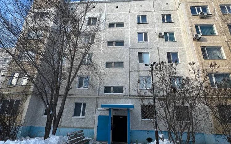 2-комнатная квартира · 52 м² · 3/6 этаж, Карбышева 51 за 22.9 млн ₸ в Костанае — фото 2
