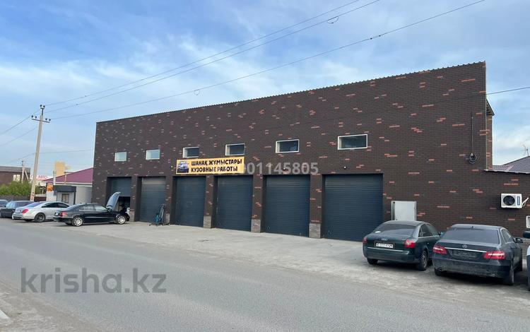 Свободное назначение, офисы, магазины и бутики, склады · 240 м² за 200 000 ₸ в Атырау, мкр Жеруйык — фото 6