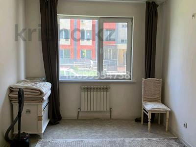 1-бөлмелі пәтер · 36 м² · 1/6 қабат, мкр Самгау, Самғау ш/а, бағасы: 23.8 млн ₸ в Алматы, Алатауский р-н