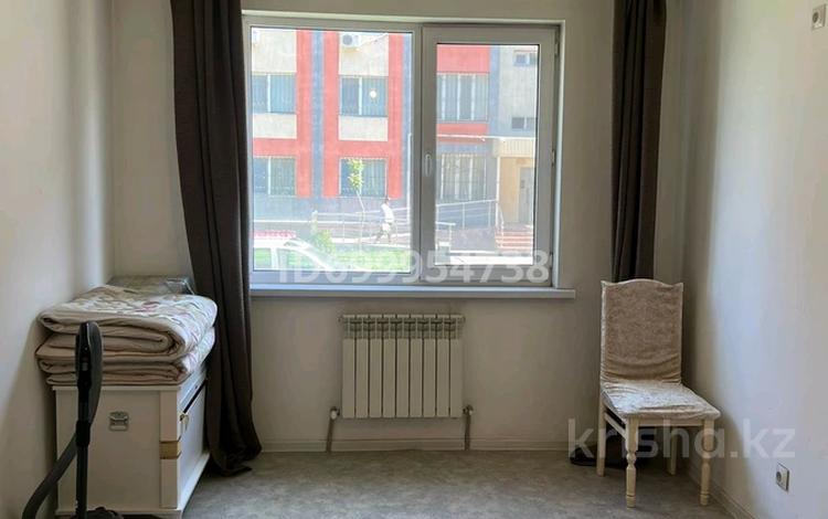 1-бөлмелі пәтер · 36 м² · 1/6 қабат, мкр Самгау, Самғау ш/а, бағасы: 23.8 млн ₸ в Алматы, Алатауский р-н — фото 2