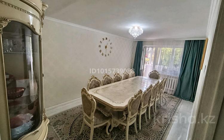 3-комнатная квартира · 62.1 м² · 2/5 этаж, мкр Юго-Восток, Муканова 16/2 за 27 млн ₸ в Караганде, Казыбек би р-н — фото 2