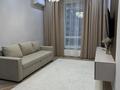 2-комнатная квартира · 43 м² · 12/17 этаж, Жошы хан 12 за 300 000 ₸ в Астане, Есильский р-н