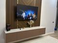 2-комнатная квартира · 43 м² · 12/17 этаж, Жошы хан 12 за 300 000 ₸ в Астане, Есильский р-н — фото 2
