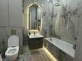 2-комнатная квартира · 43 м² · 12/17 этаж, Жошы хан 12 за 300 000 ₸ в Астане, Есильский р-н — фото 7