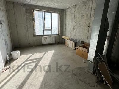 2-бөлмелі пәтер · 54 м² · 4/9 қабат, мкр Шугыла, мкрн Шугыла, бағасы: 27.3 млн ₸ в Алматы, Наурызбайский р-н