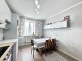 2-комнатная квартира · 63.7 м² · 9/15 этаж, Б. Момышулы 14 за 35 млн ₸ в Астане, Алматы р-н