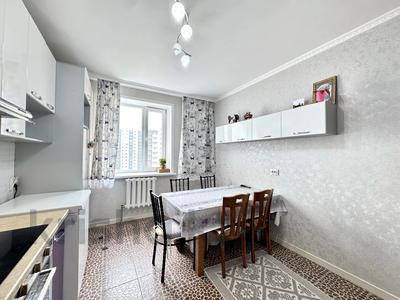 2-комнатная квартира · 63.7 м² · 9/15 этаж, Б. Момышулы 14 за 35 млн ₸ в Астане, Алматы р-н