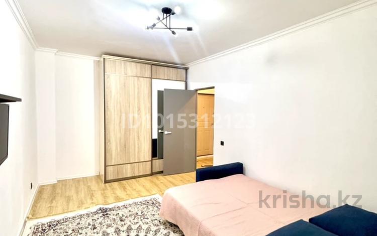 1-комнатная квартира · 38 м² · 5/14 этаж, Мәңгілік Ел 19 — Пересечение Алматы за 13 000 ₸ в Астане, Есильский р-н — фото 2