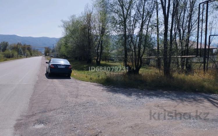Участок · 8 соток, Макатаева 180 — Алтын гасыр за 12 млн ₸ в Узынагаш — фото 3