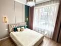 2-комнатная квартира · 65 м² · 3/12 этаж, Райымбека — Сейфуллина Торекулова возле Мега парк за 530 000 ₸ в Алматы, Алмалинский р-н — фото 3