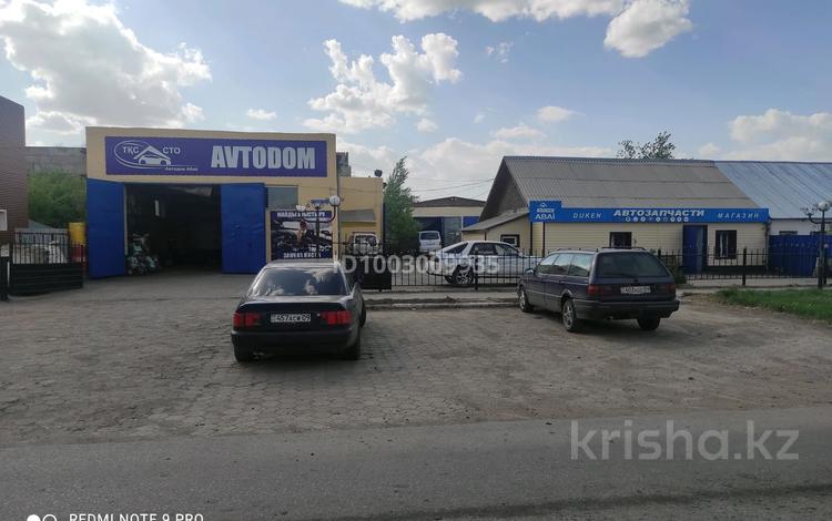 Автоцентр Автодом · 390 м², бағасы: 100 млн ₸ в Абае — фото 2