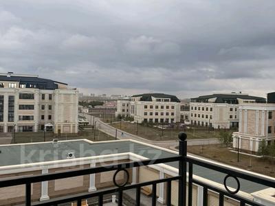 2-комнатная квартира · 87 м² · 4/5 этаж, E 913 4 за 114.5 млн 〒 в Астане, Есильский р-н