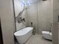 2-комнатная квартира · 87 м² · 4/5 этаж, E 913 4 за 114.5 млн ₸ в Астане, Есильский р-н — фото 12