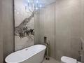 2-комнатная квартира · 87 м² · 4/5 этаж, E 913 4 за 114.5 млн ₸ в Астане, Есильский р-н — фото 14