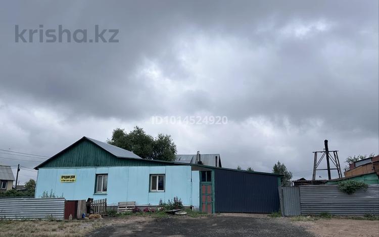 Отдельный дом · 3 комнаты · 80 м² · 4 сот., Минская 3 за 18 млн ₸ в Петропавловске — фото 2